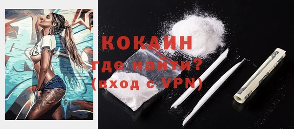молекула духа Бронницы